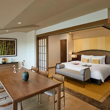 Kobi Onsen Resort Hue, Affiliated By Melia Exterior photo