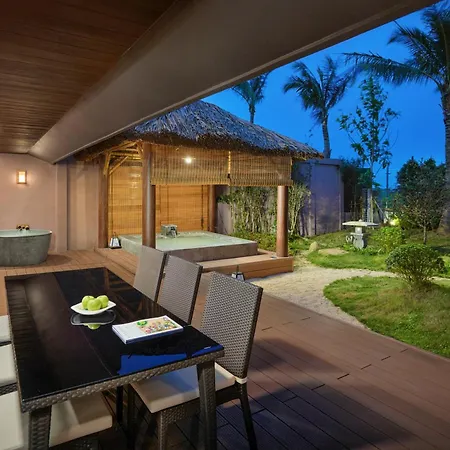 Kobi Onsen Resort Hue, Affiliated By Melia Exterior photo