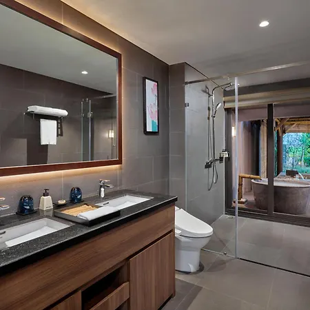 Kobi Onsen Resort Hue, Affiliated By Melia Exterior photo