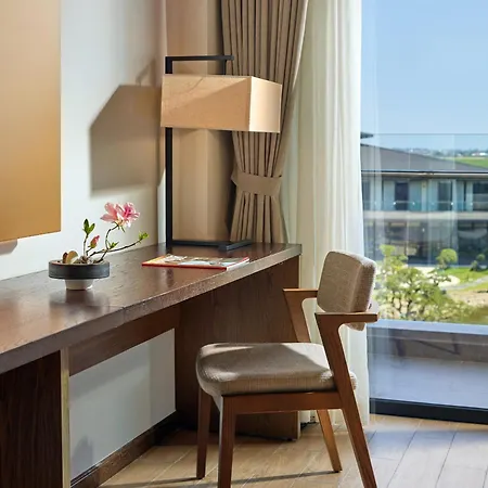 Kobi Onsen Resort Hue, Affiliated By Melia Exterior photo