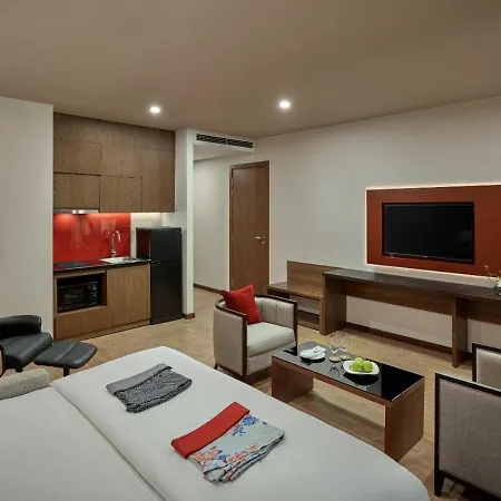 Kobi Onsen Resort Hue, Affiliated By Melia Exterior photo