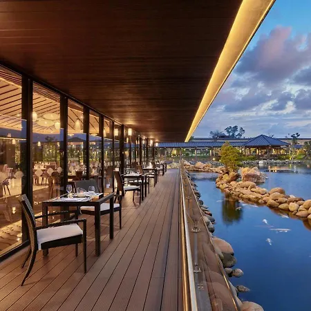 Kobi Onsen Resort Hue, Affiliated By Melia Exterior photo