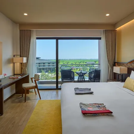 Kobi Onsen Resort Hue, Affiliated By Melia Exterior photo