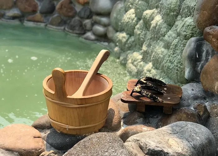 Kobi Onsen Resort Hue, Affiliated By Melia