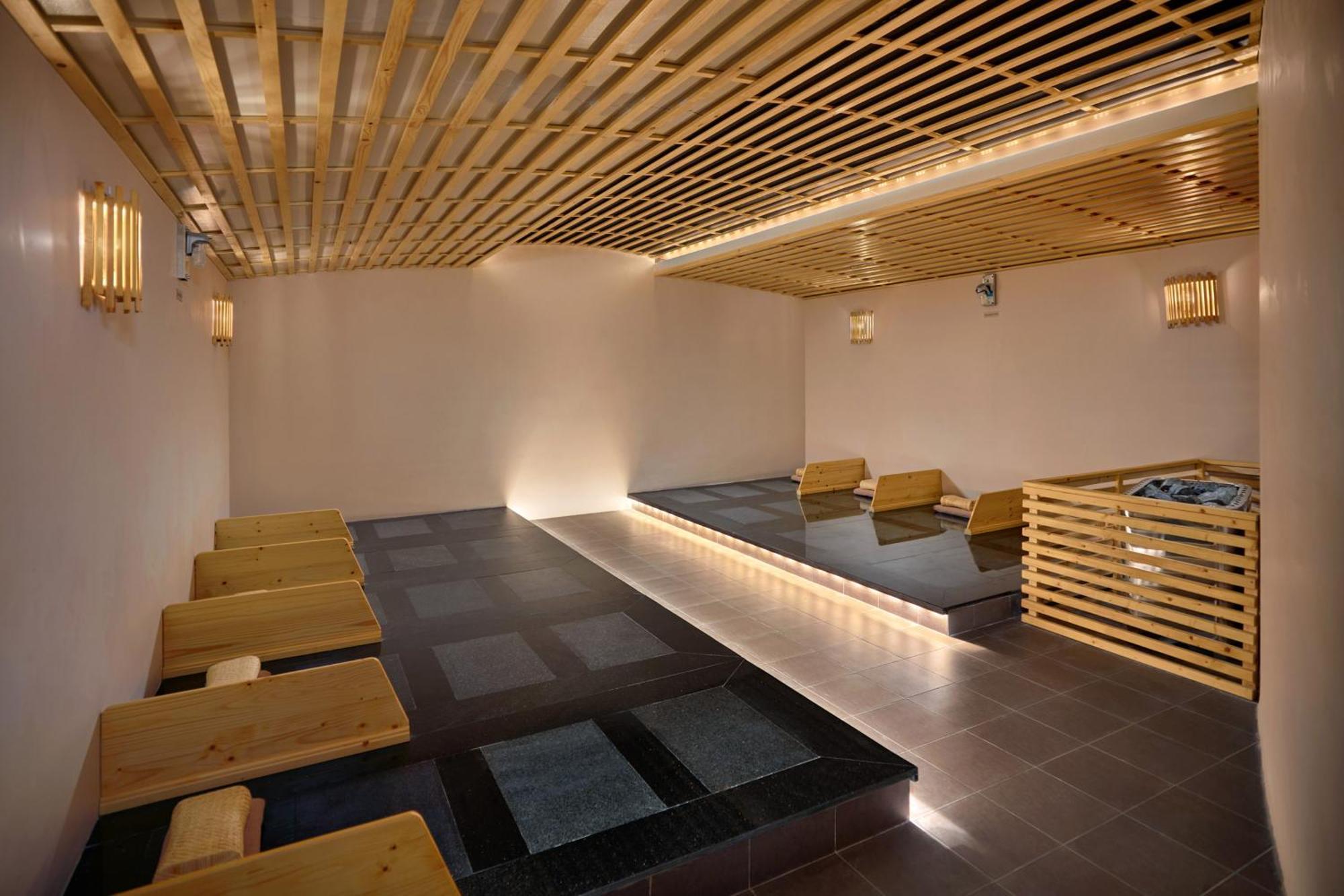 Resort Kobi Onsen Hue, Affiliated By Melia