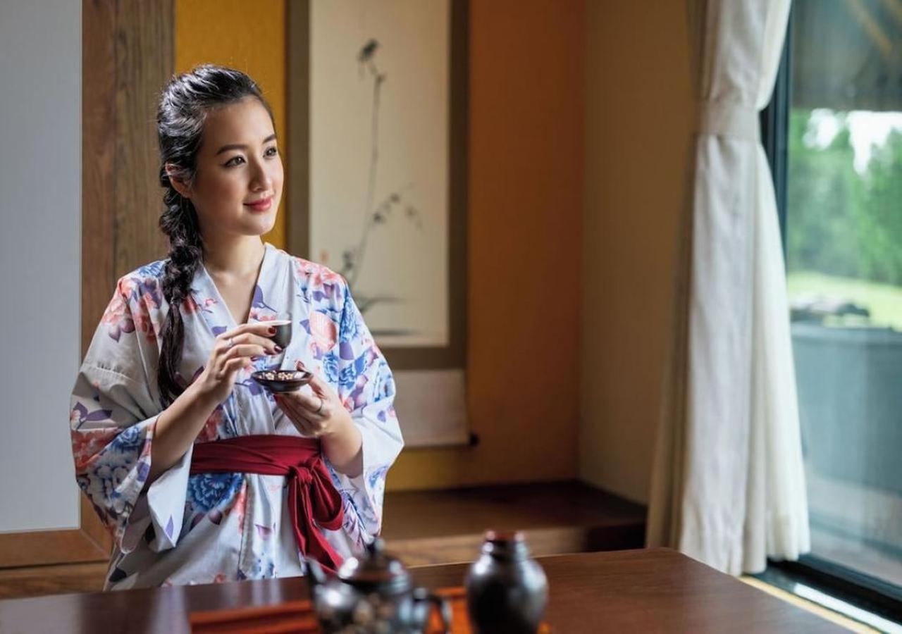 Kobi Onsen Hue, Affiliated By Melia Resort