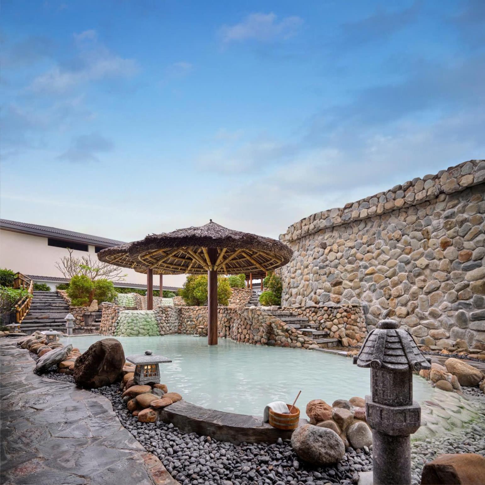 Kobi Onsen Hue, Affiliated By Melia Resort Hue